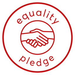 Turquoise Wren signed up to Equality Pledge